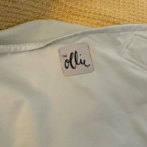 The Ollie World Swaddle